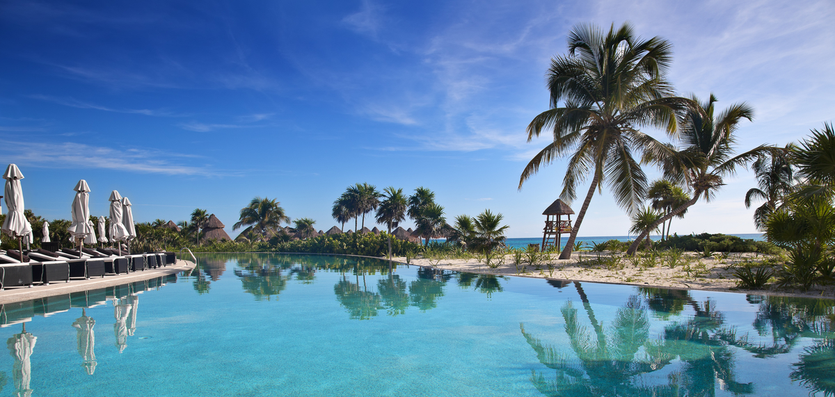 Riviera Maya vs Cancún diferencias y características únicas